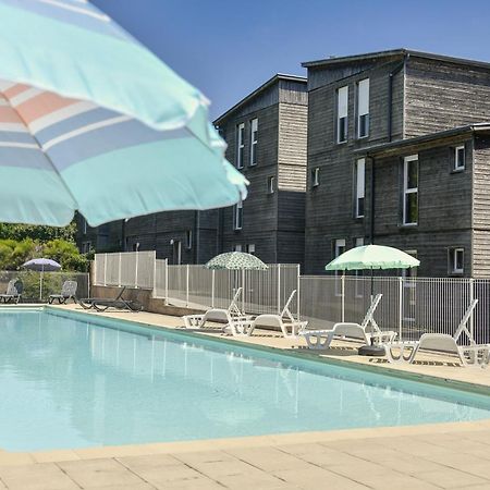 Vacanceole - Domaine De Saint Orens Montréal Exterior foto
